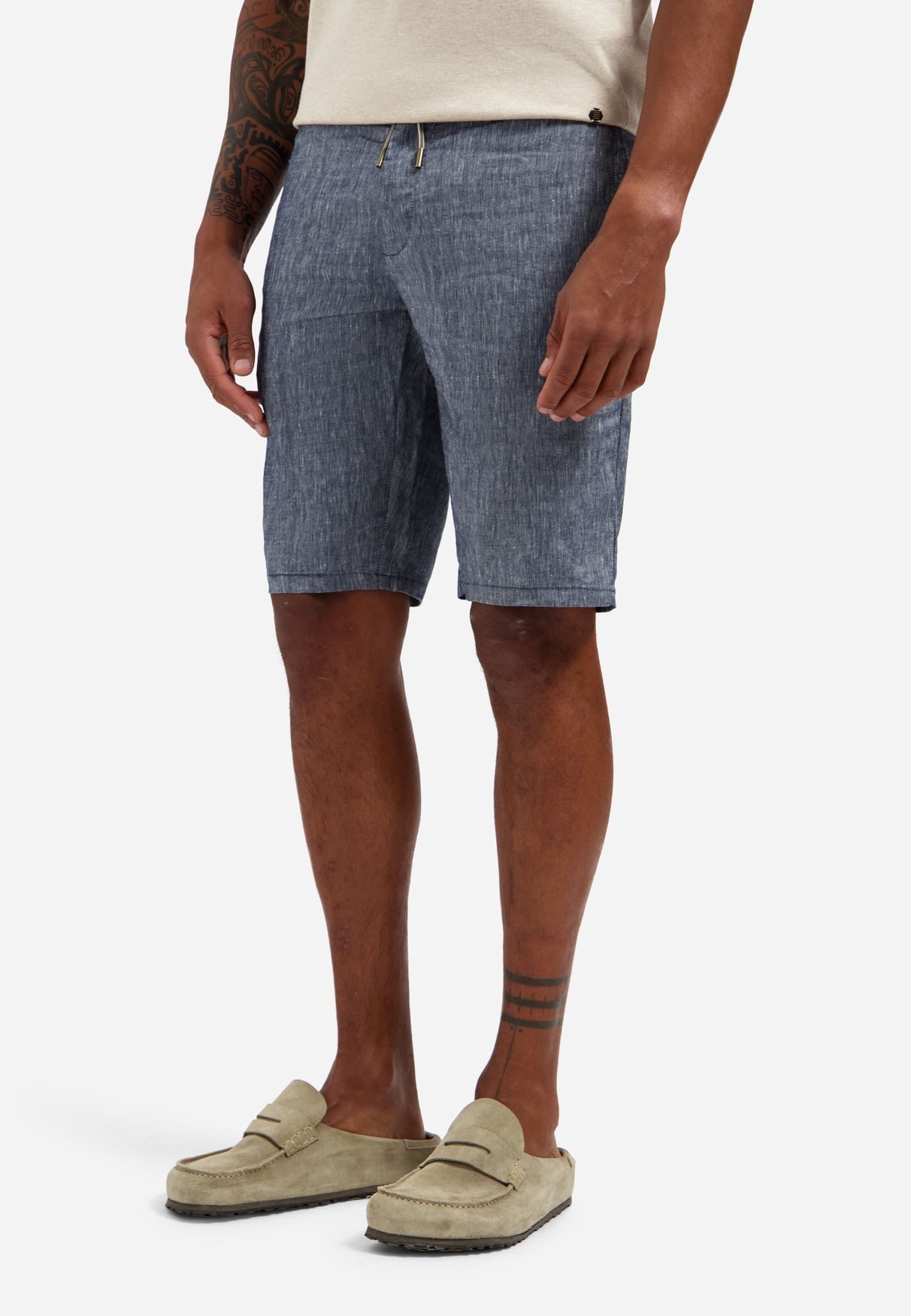 NO EXCESS Shorts