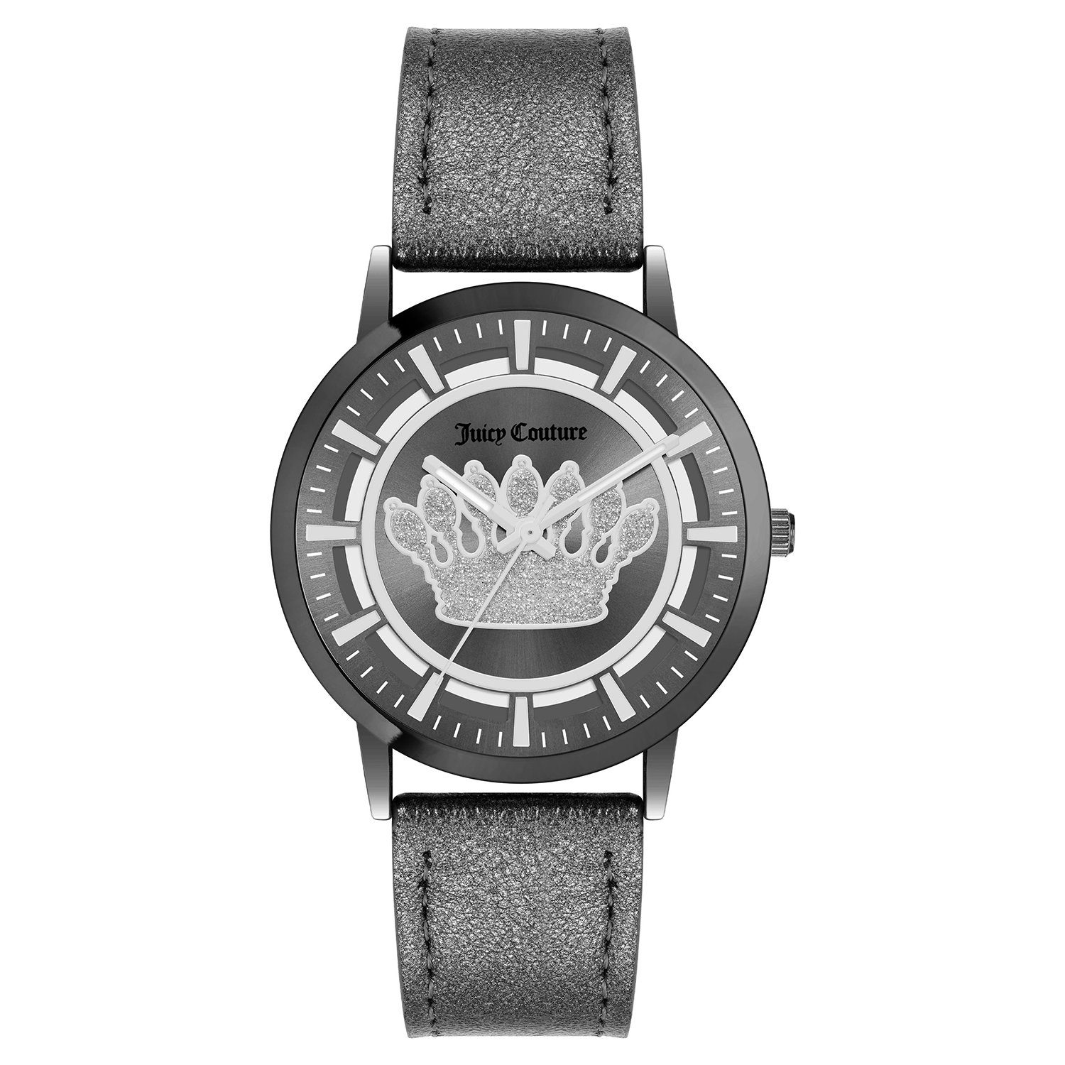 Juicy Couture Digitaluhr JC/1345GYGY
