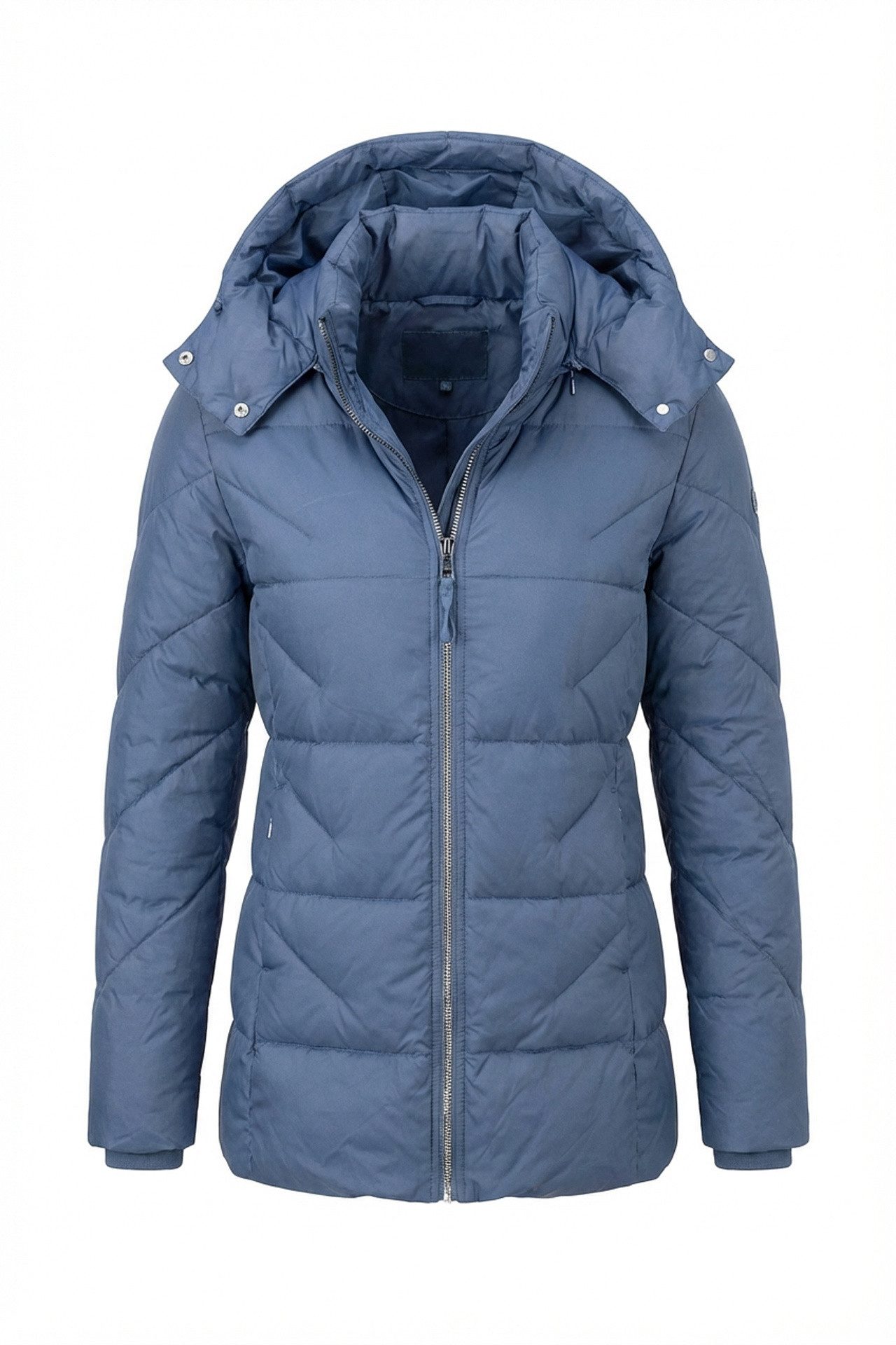 Green Goose Steppjacke