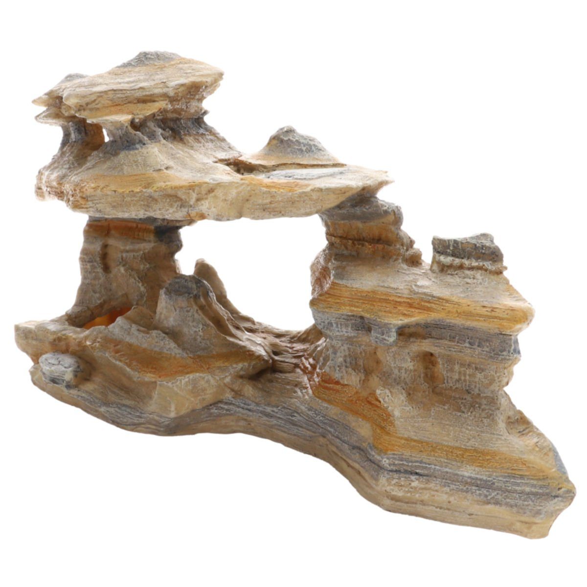 HOBBY Aquariendeko Amman Rock 2, 30x17x11 cm