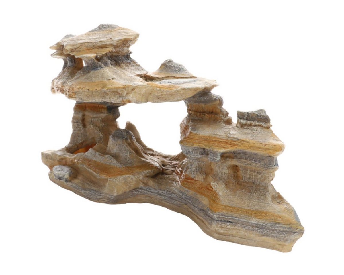 Thumbnail - HOBBY Aquariendeko Amman Rock 2, 30x17x11 cm