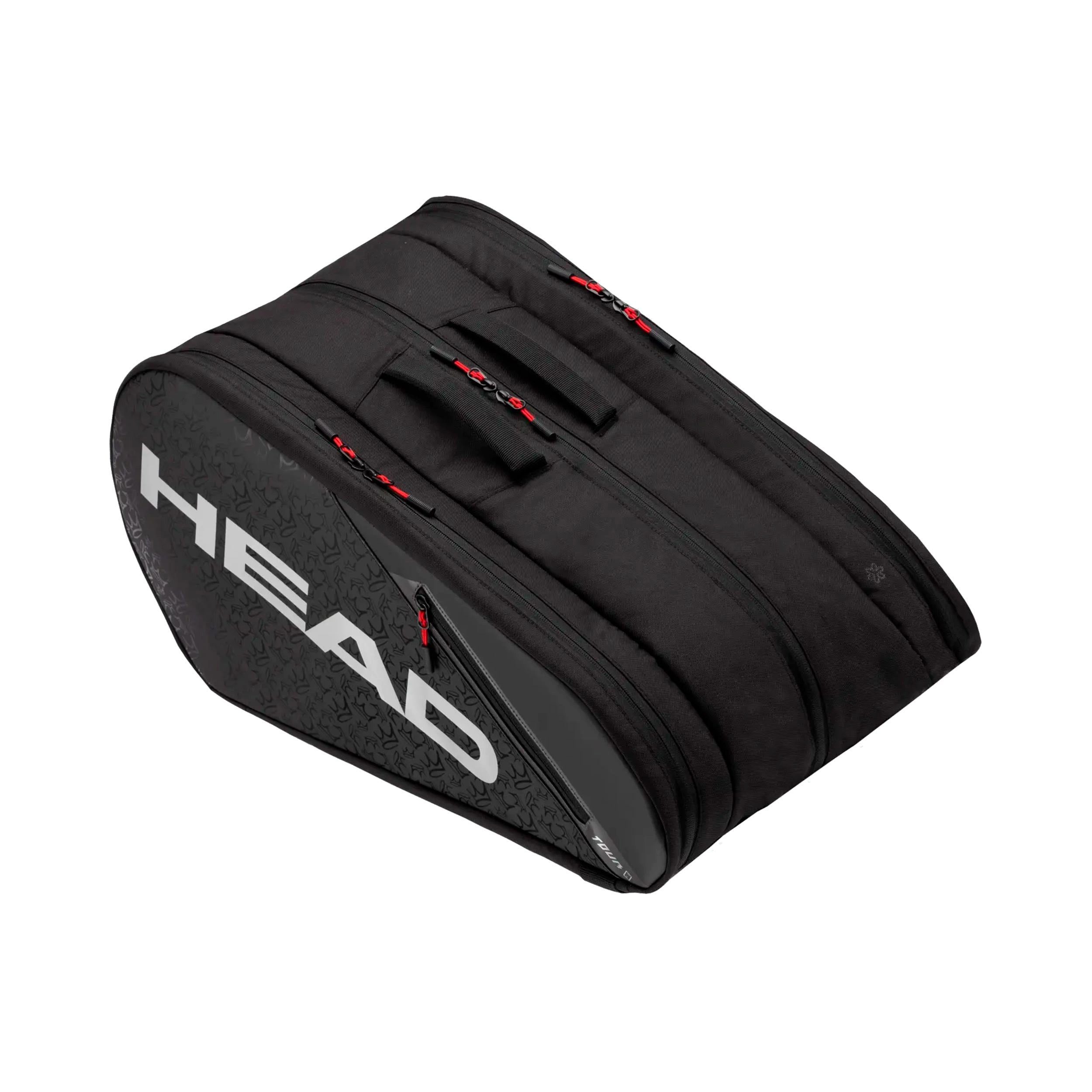 Head Padeltasche Coello Tour