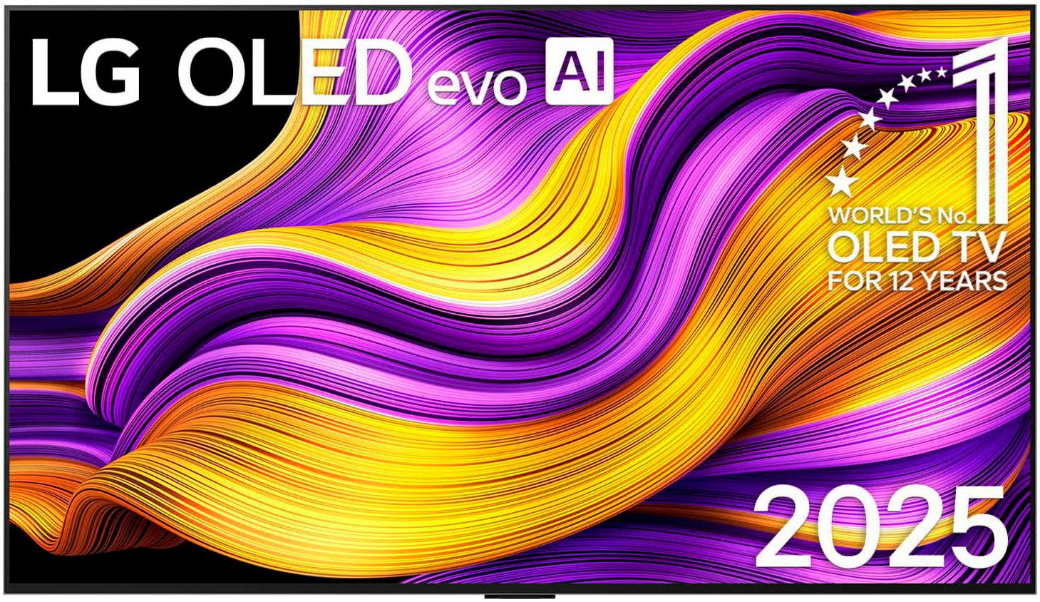 OLED55G57LW OLED-Fernseher