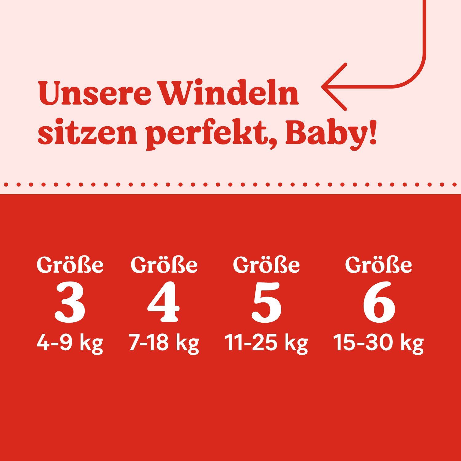 150 Babywindeln, HUGGIES Größe kg), Windeln (7-18 Comfort 4 Monatsbox, Windeln Ultra