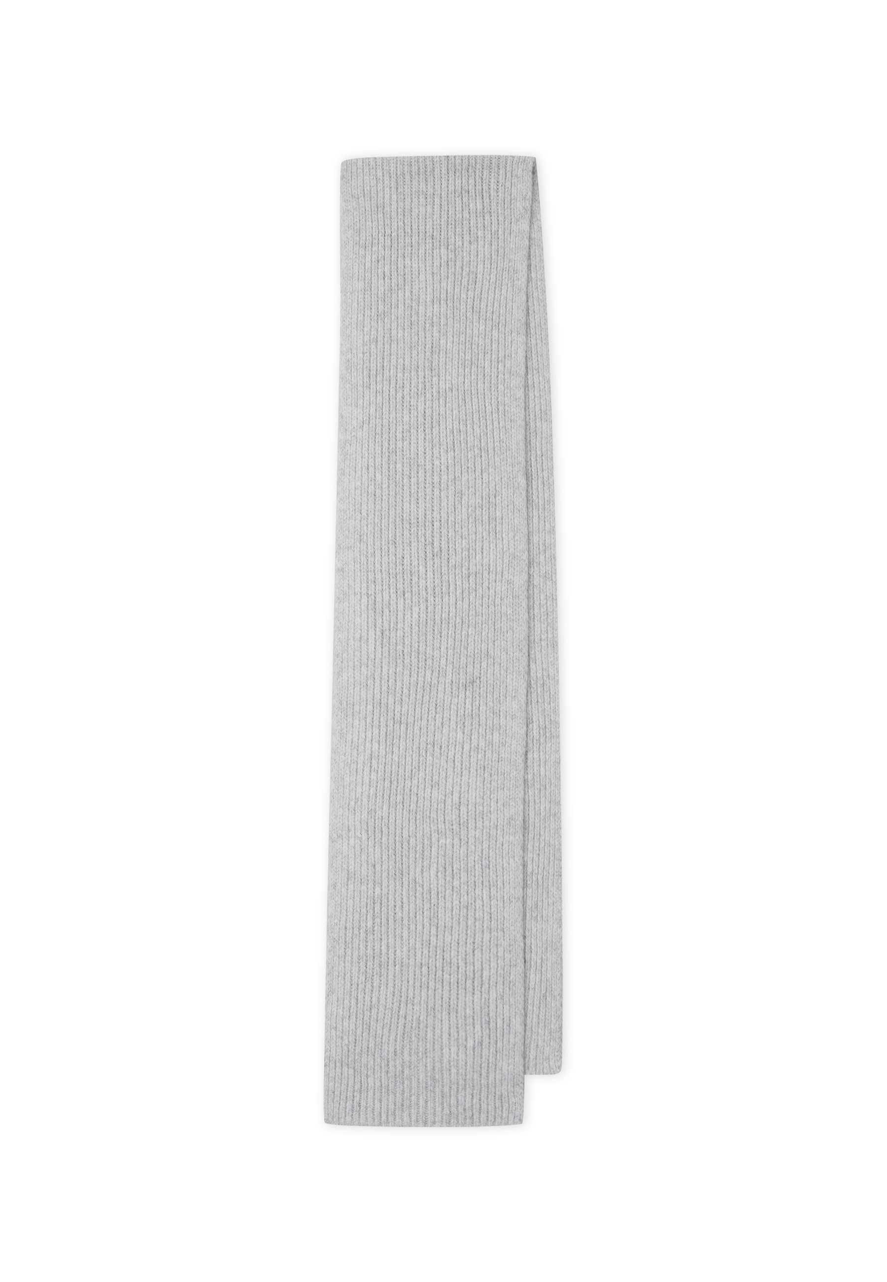 Style & Republic Kaschmirschal Strick-Schal melange, günstig online kaufen
