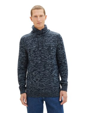 TOM TAILOR Rollkragenpullover (1-tlg)