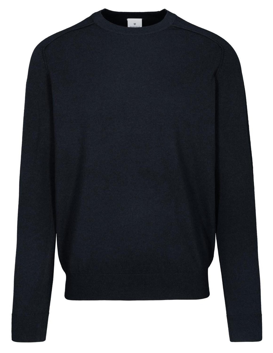 Sweatshirt Rundhals Pullover