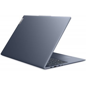 Lenovo IdeaPad Slim 5 16AHP9 (83DD002KGE) 1TB SSD / 16 GB Notebook abyss blue Notebook (AMD Ryzen 5, 1000 GB SSD)