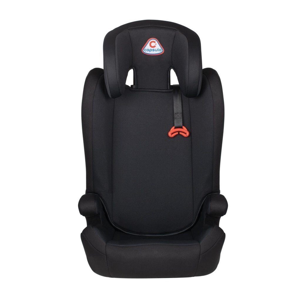 MT5 capsula® Autokindersitz schwarz Kindersitz