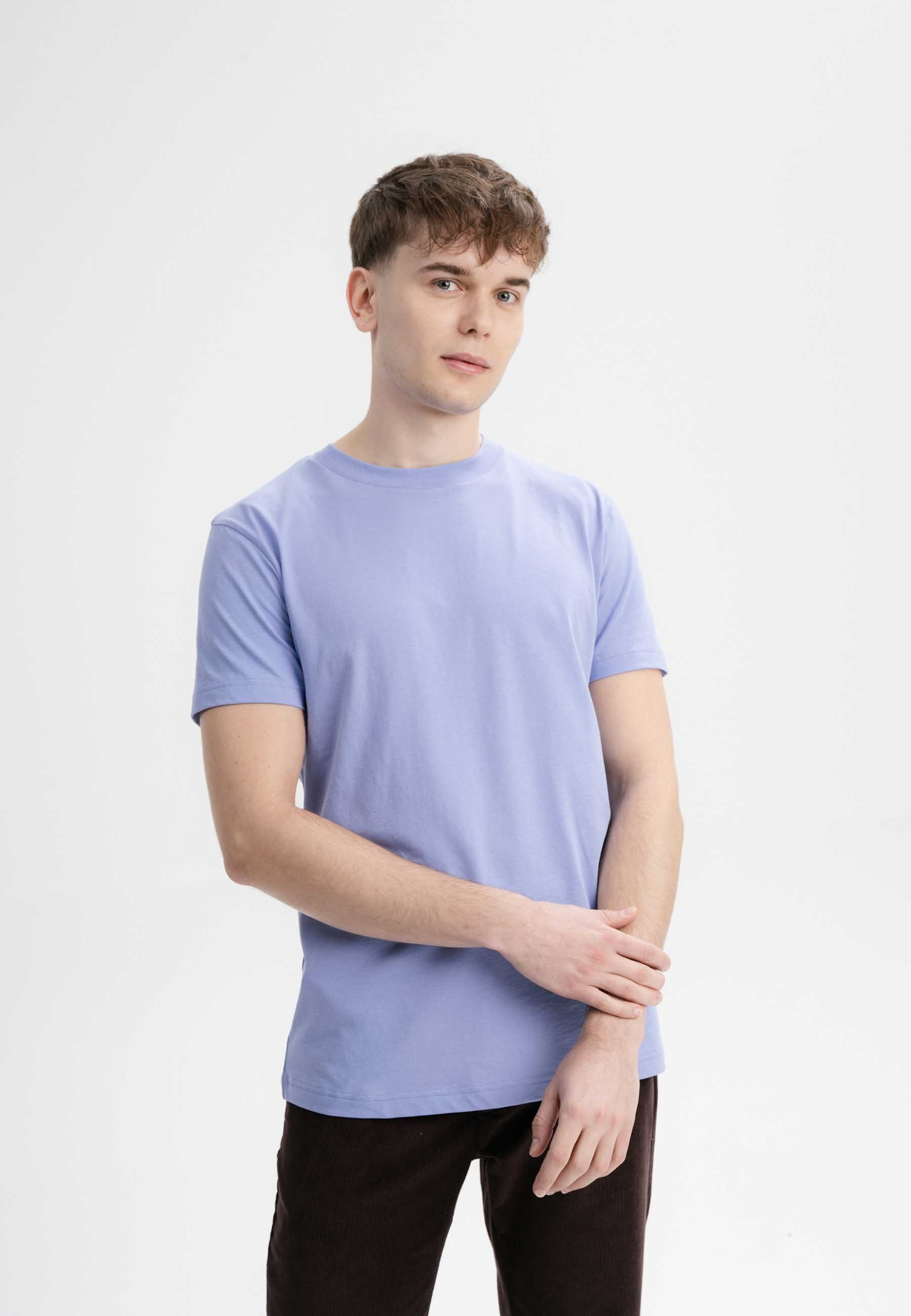 MELA Kurzarmshirt T-Shirt AVAN clean günstig online kaufen