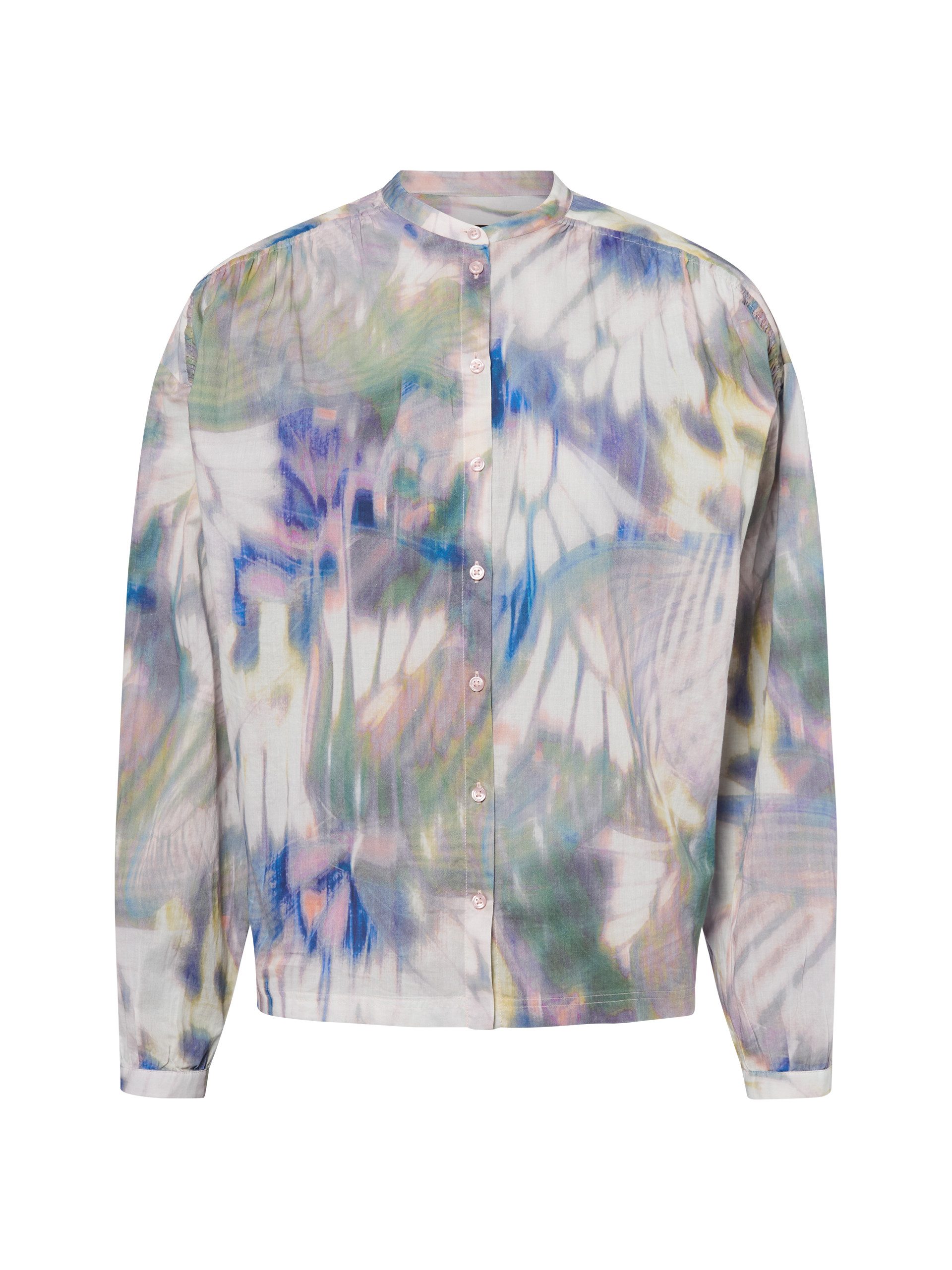 Shirtbluse Bizzan