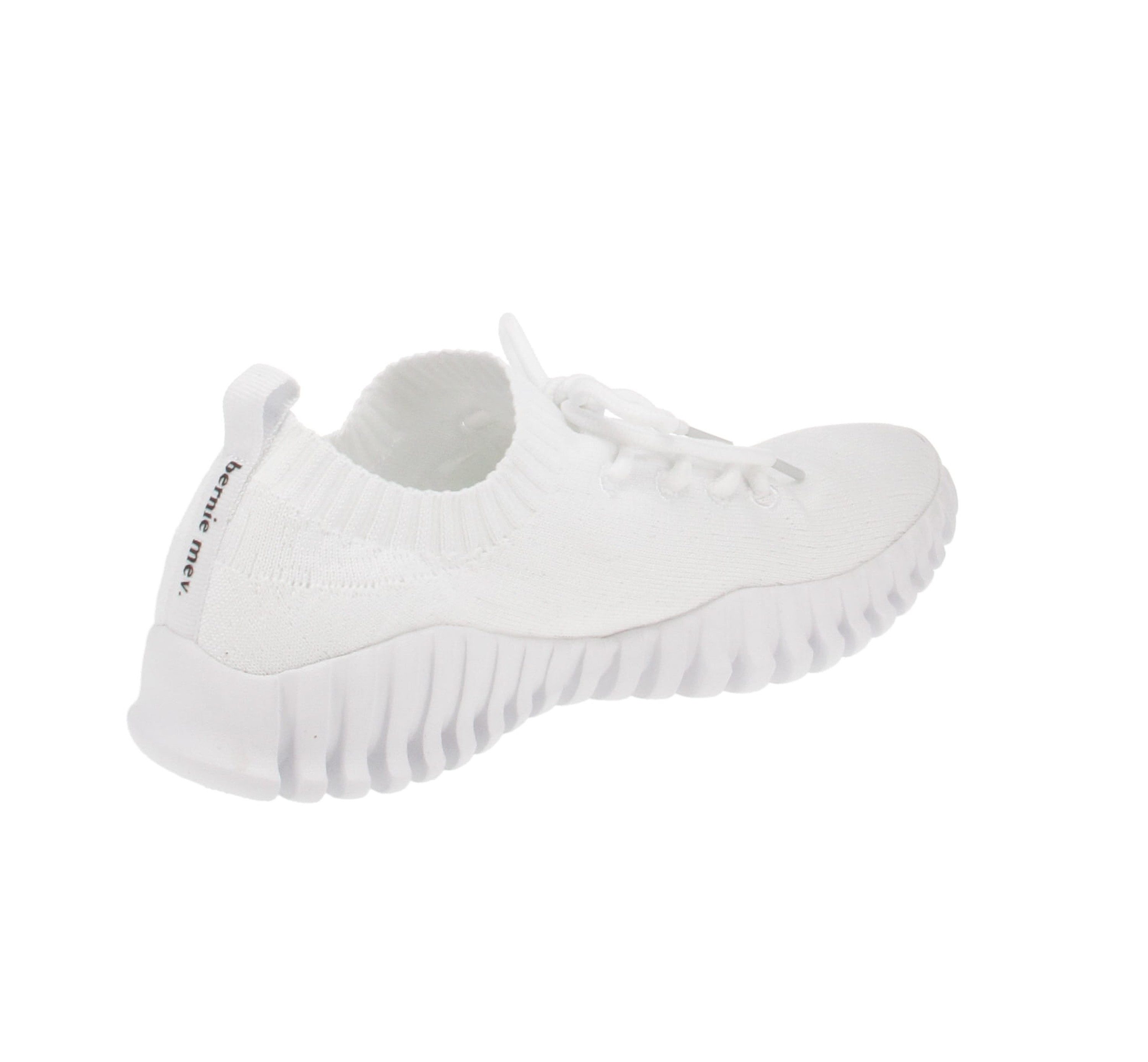 BERNIE MEV Bernie Mev BM101 Gravity - Damen Schuhe Sneaker - 002-white Sneaker
