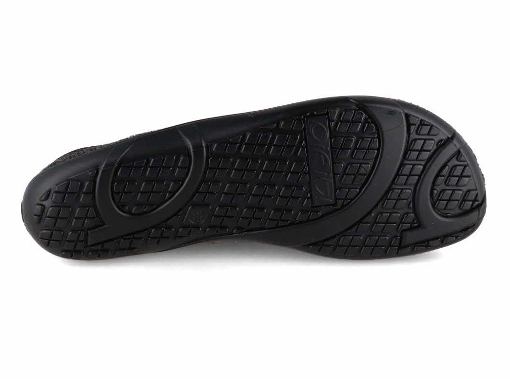 Tuffeln Barfußschuh Pantoffeln Hausschuhe für Damen und Herren Hausschuh mit Barfußschuh-Sohle