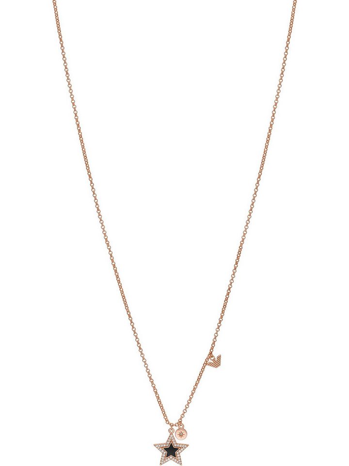Emporio Armani Collier Emporio Armani Da... Emporio Armani Collier Emporio Armani Da...