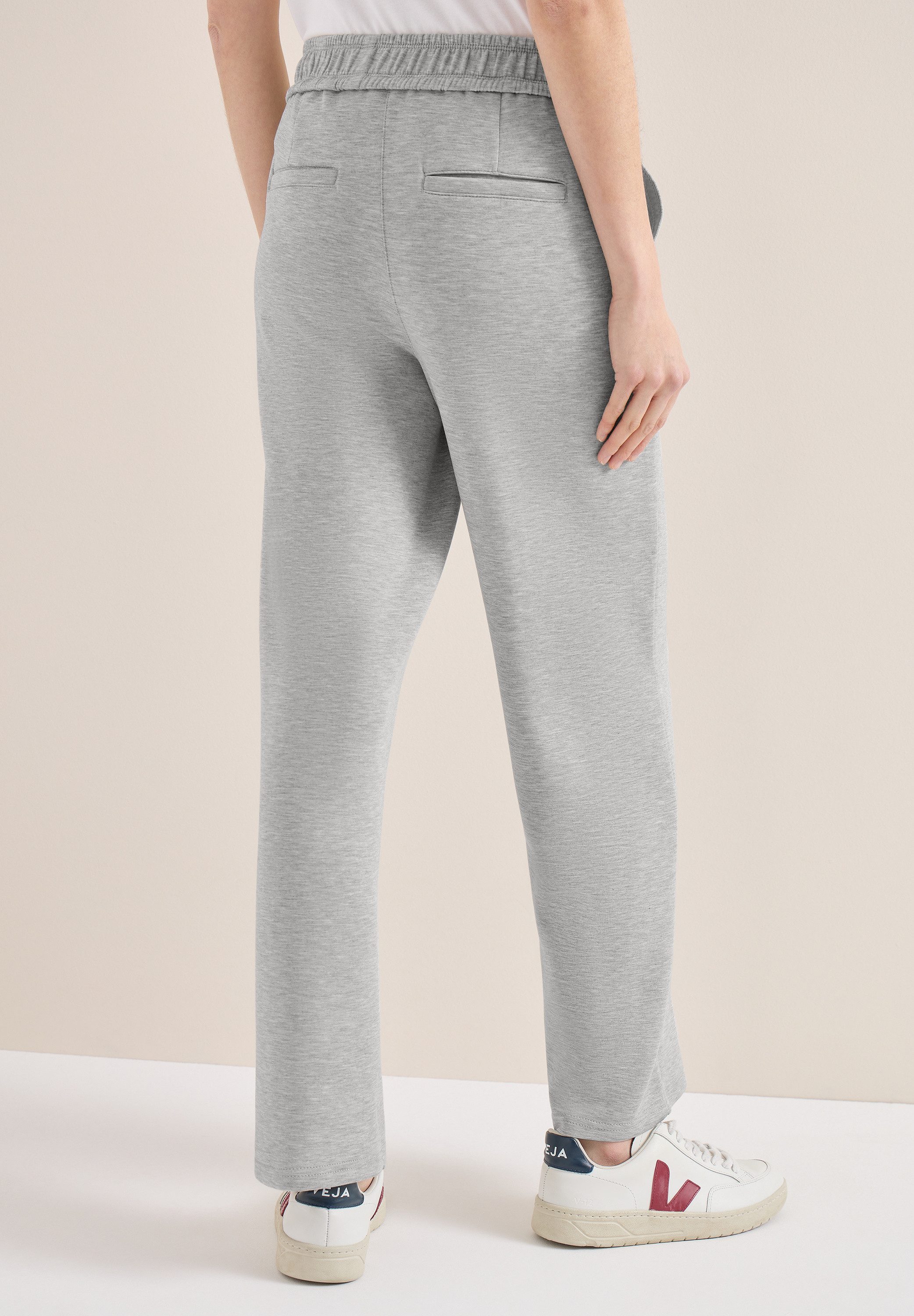 CECIL Stoffhose im Loose Fit