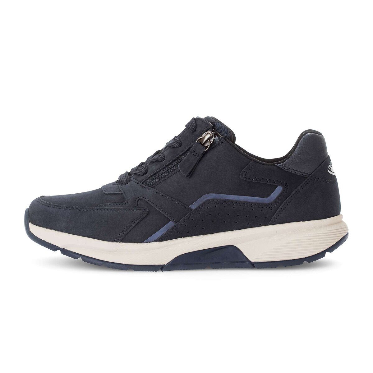 Gabor Sneaker low Rauleder Sneaker günstig online kaufen
