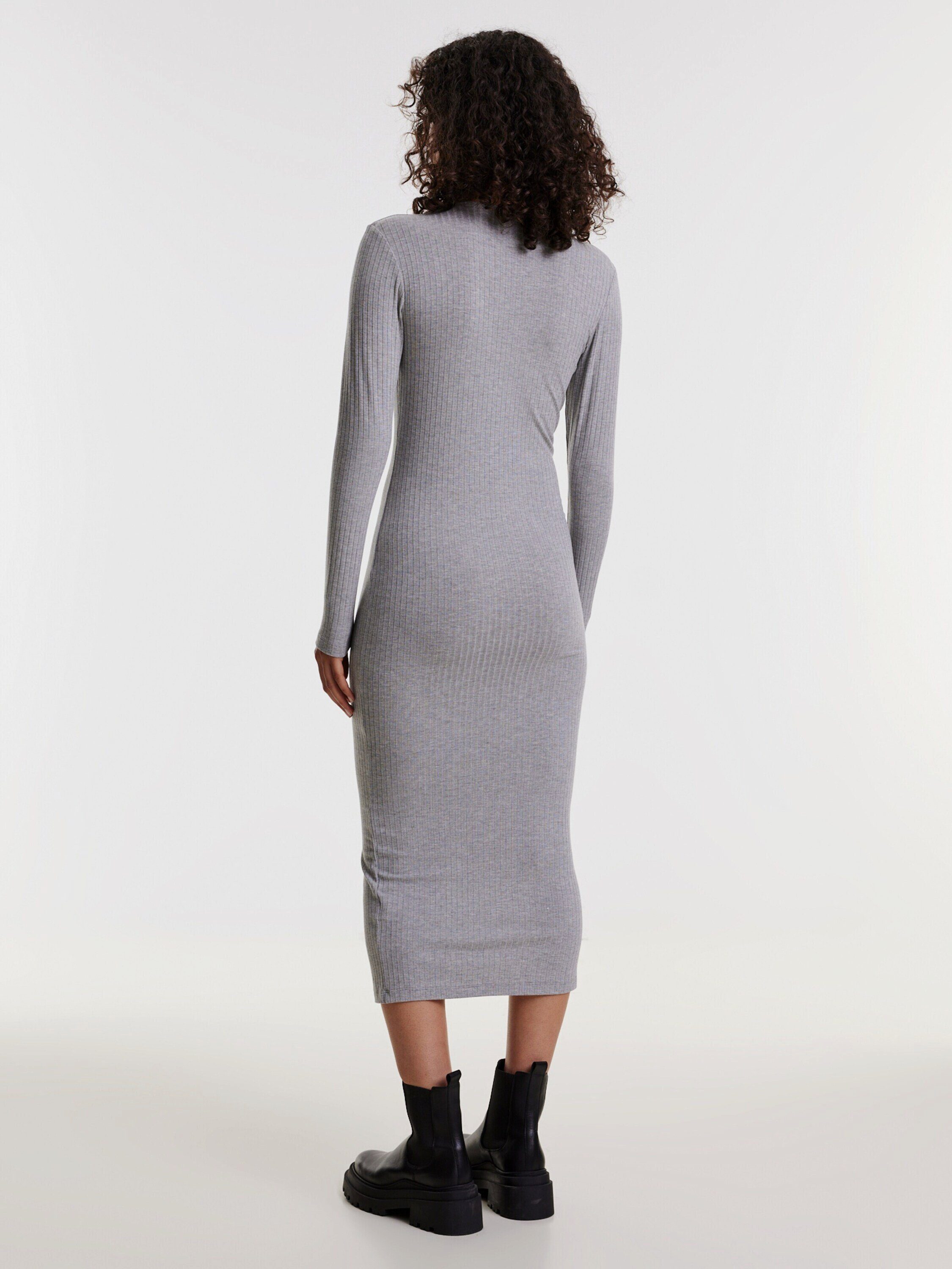 EDITED Maxikleid Lacie (1-tlg) Plain/ohne Details