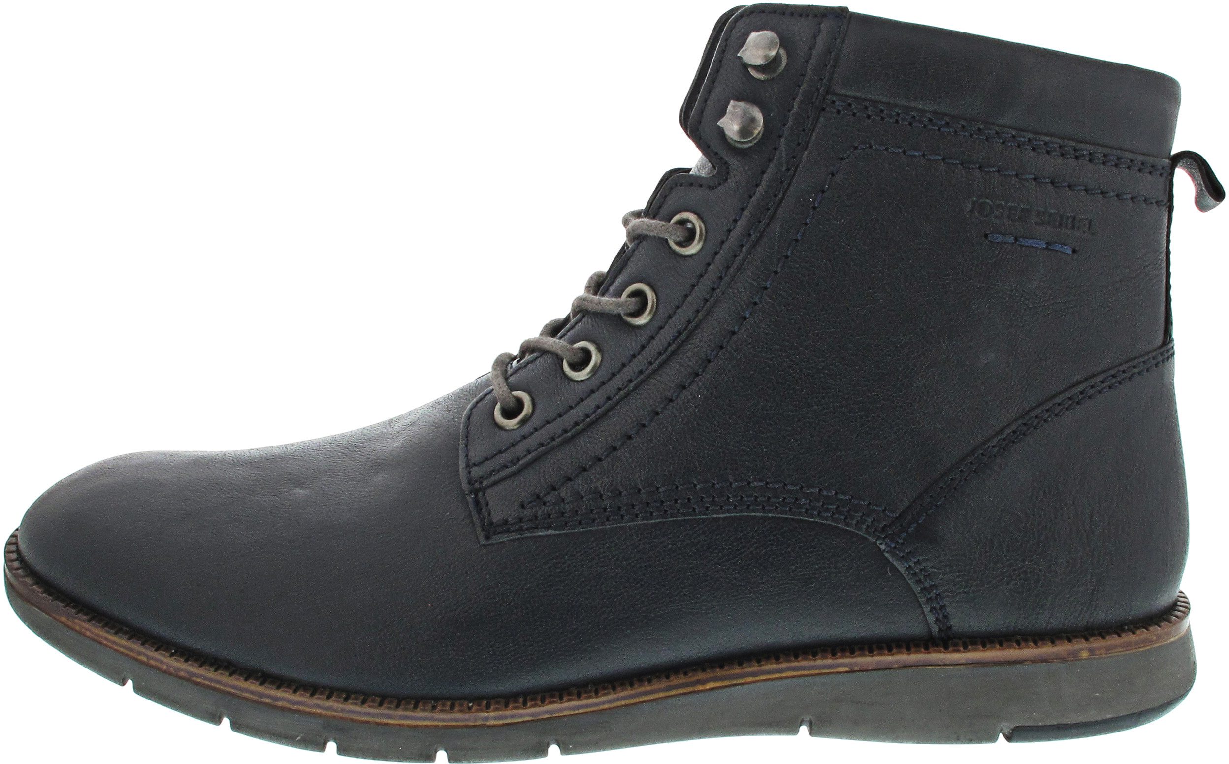 Schnürstiefelette