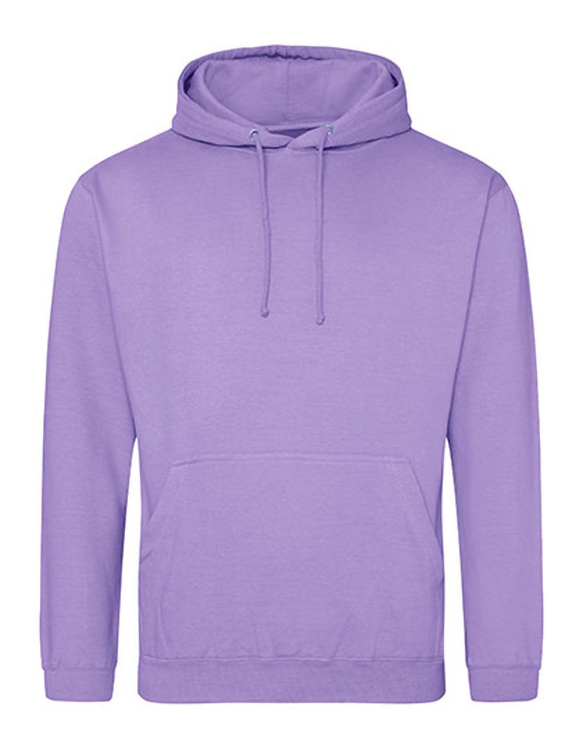 Just Hoods Collegejacke College Hoodie günstig online kaufen