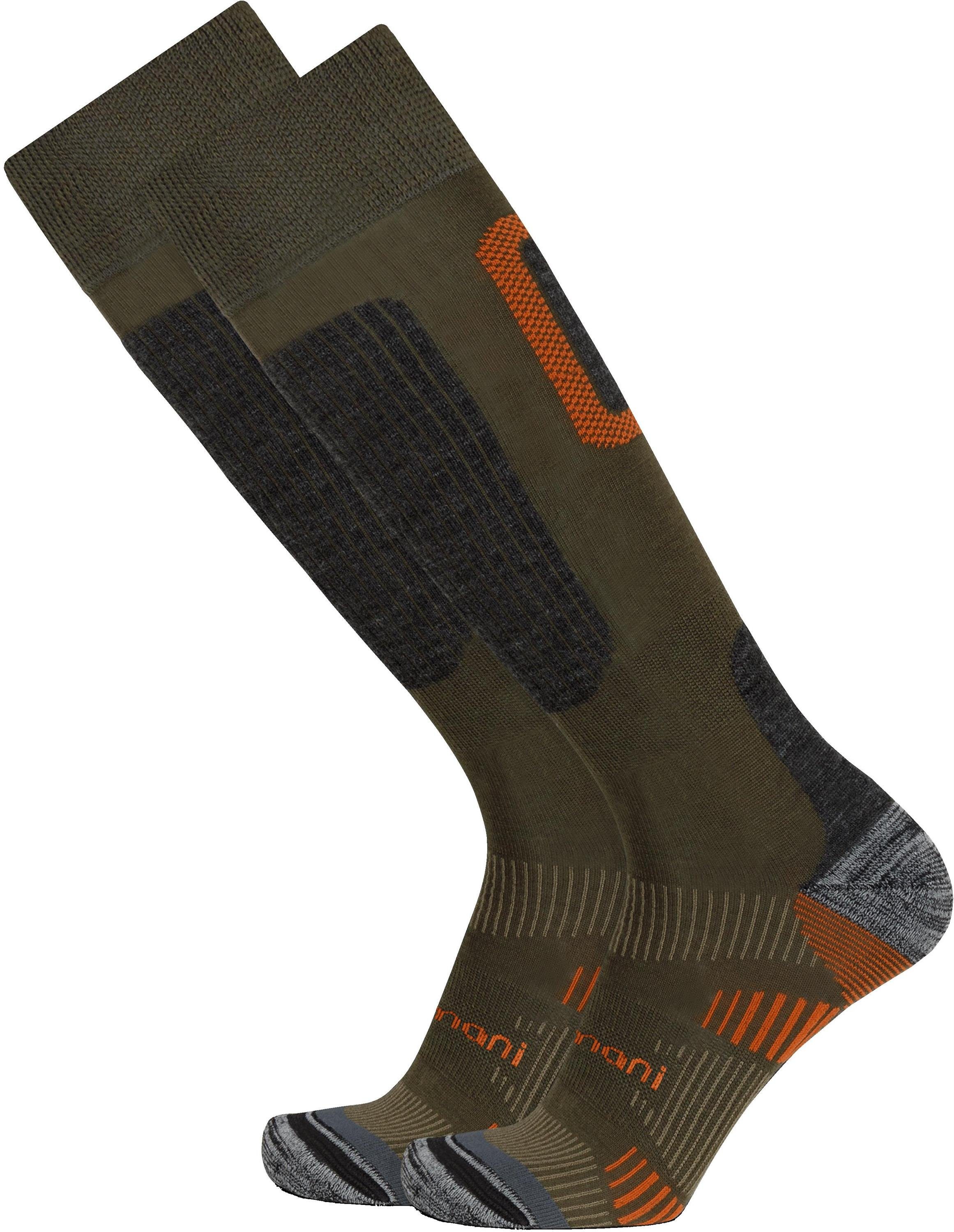 normani Wandersocken (Set, 2 Paar) hochwertige günstig online kaufen