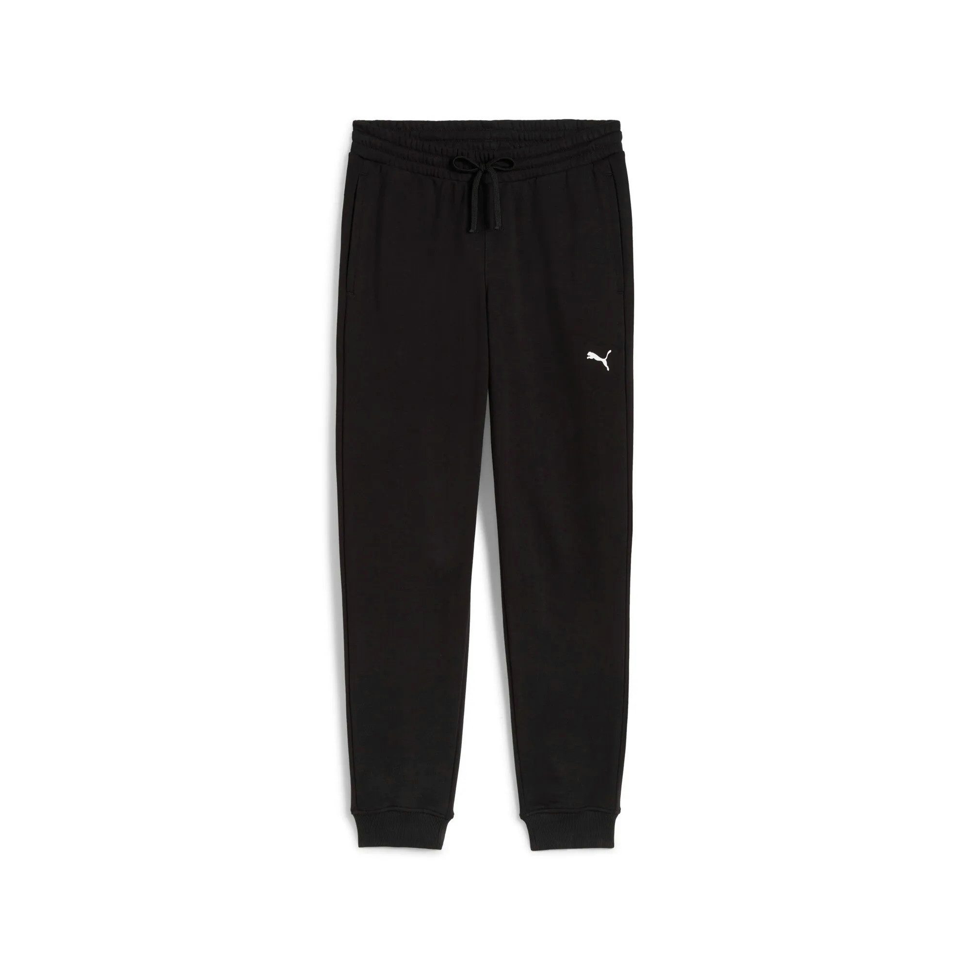 PUMA Trainingshose Puma Damen Jogginghose TAD ESSENTIAL FT Jogger 525905