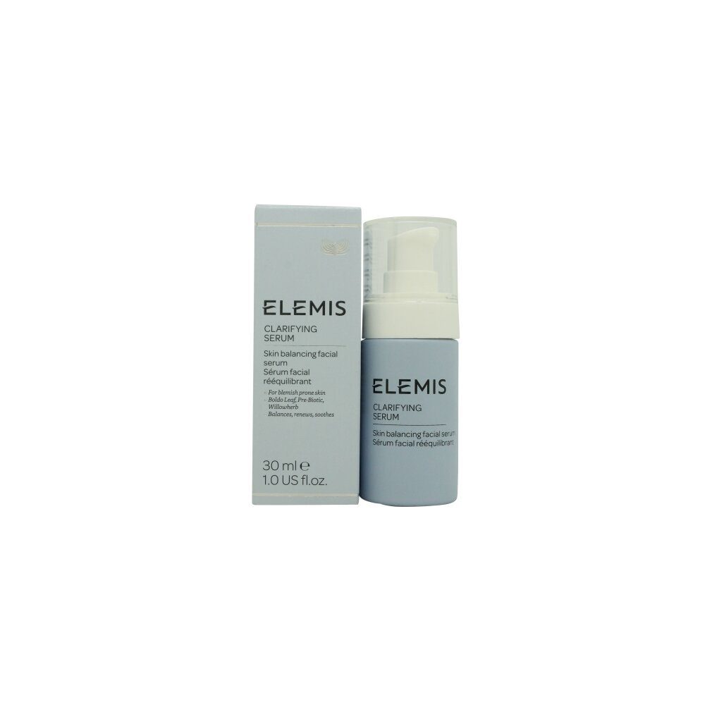 Elemis Tagescreme Clarifying Facial Serum 50ml