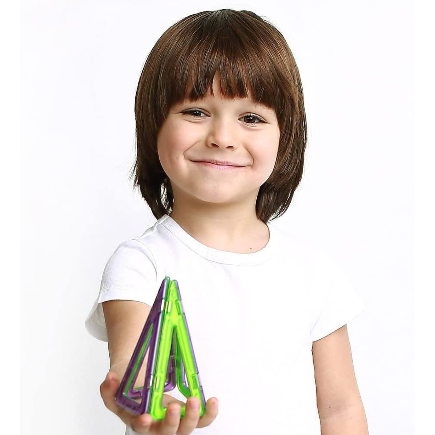 MAGNIKON Magnetspiel Bauklötze Erweiterung seltene Teile Magnetische Bauste günstig online kaufen