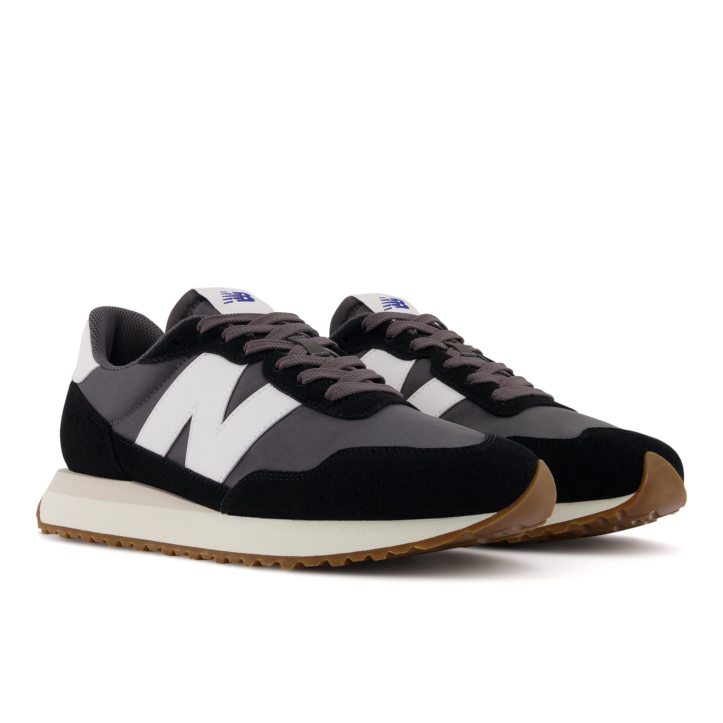 New Balance M237 Sneaker vom New Balance 327 inspiriert günstig online kaufen