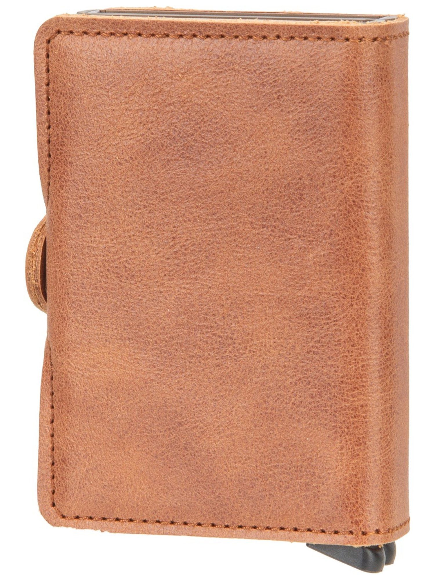 SECRID Geldbörse Twinwallet Vintage