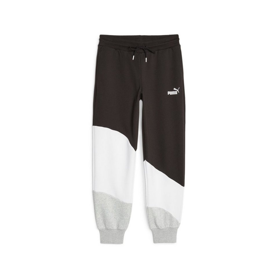 PUMA Trainingshose POWER CAT PANTS FL