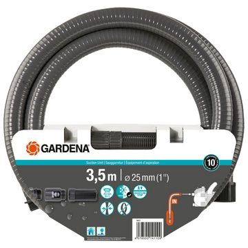 GARDENA Gartenpumpe 3000/4 - Gartenpumpe - blau/schwarz