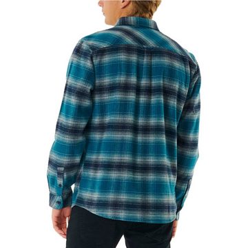 Rip Curl Langarmhemd COUNT FLANNEL