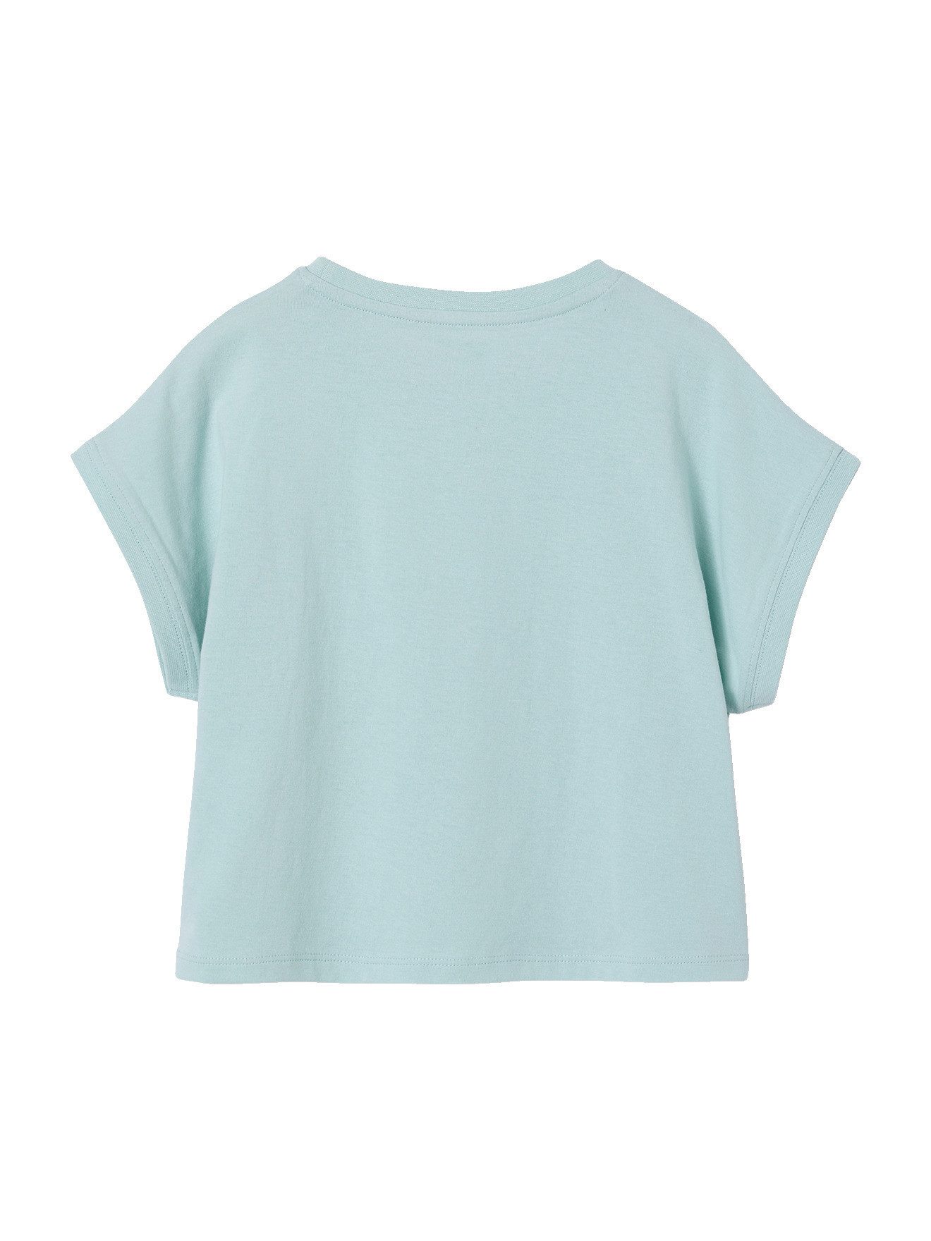 vertbaudet Kurzarmshirt