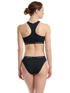 Wolford Slip Beauty Cotton Bikini (3-St)