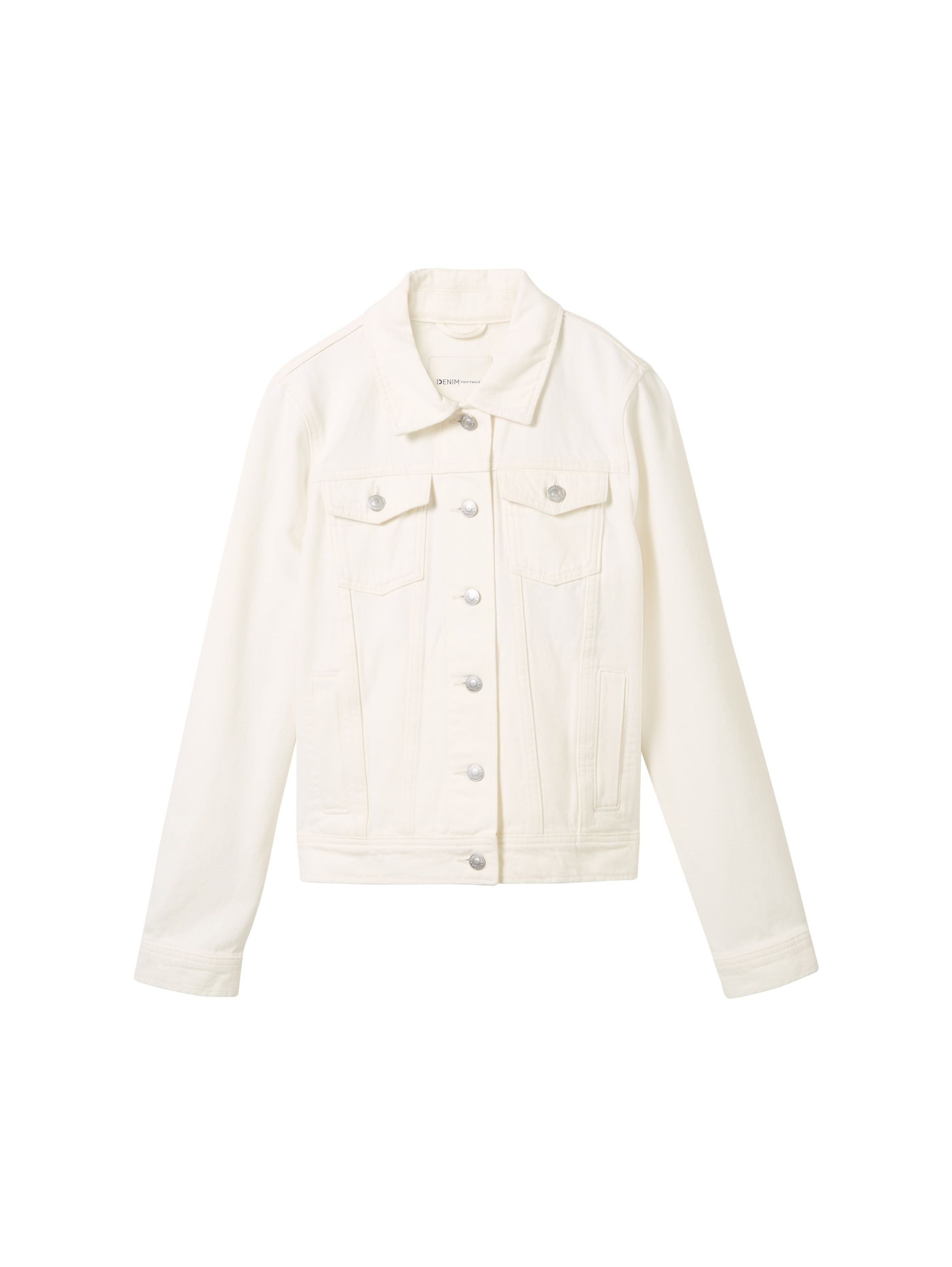 Jeansjacke