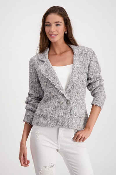 Monari Strickjacke