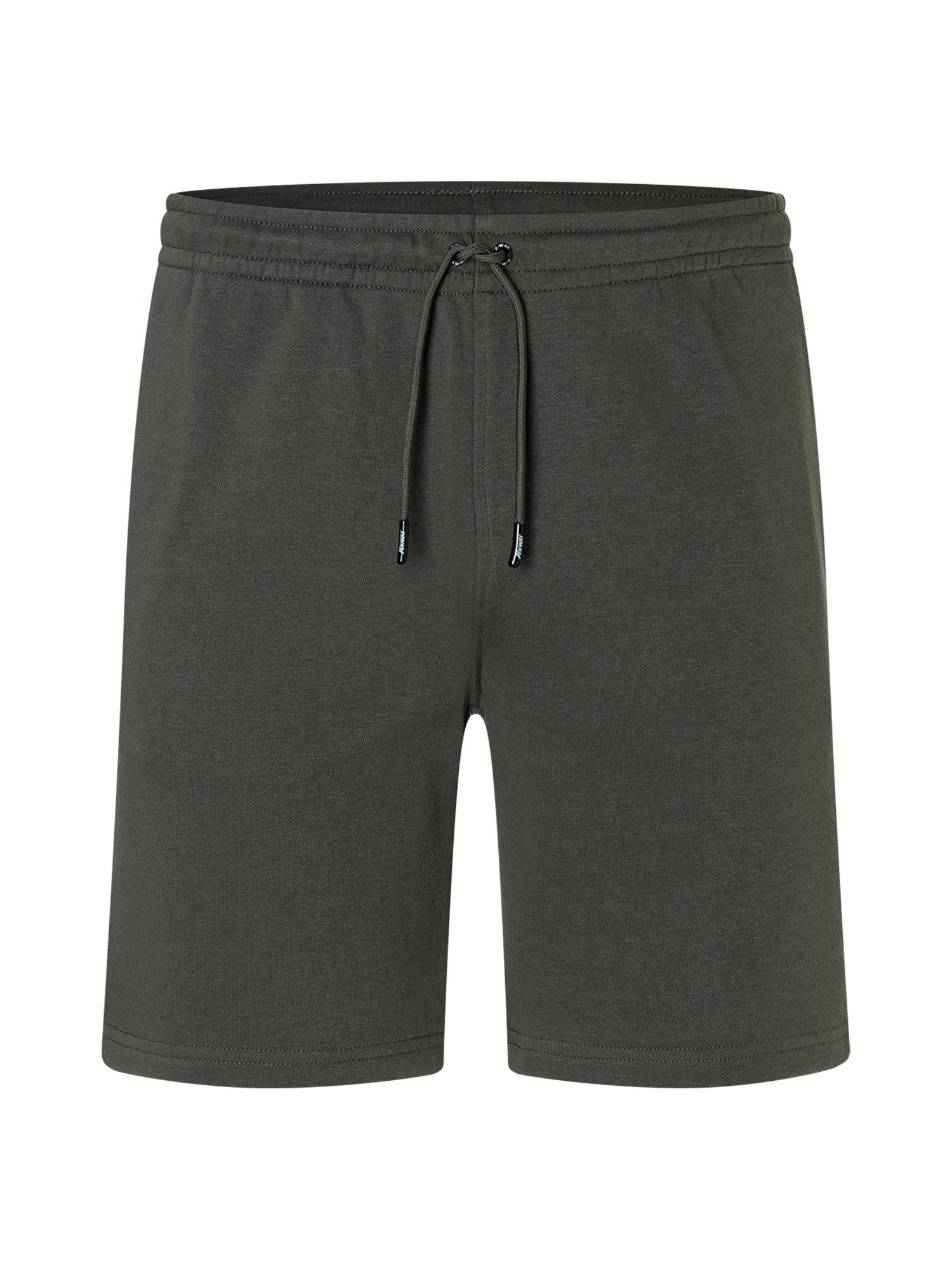 K-WAY Arbeitshose K-Way Sweatshorts CASIMIR POLY COTTON