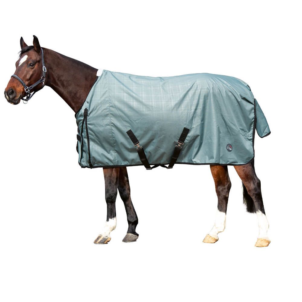 Pferde-Regendecke HKM Weidedecke High Comfort Style