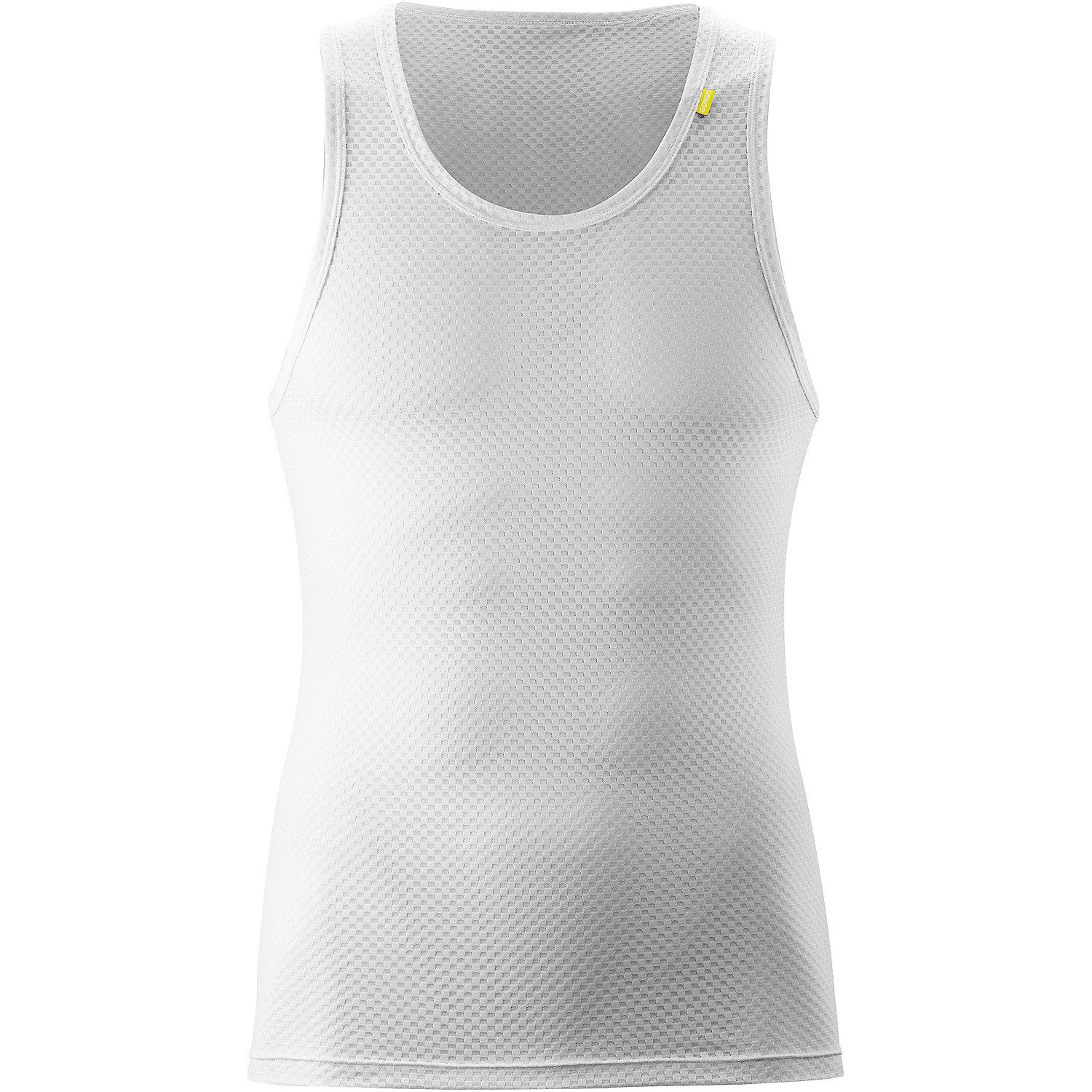 Kurzarmshirt Unterhemd Base Shirt Sleeveless M