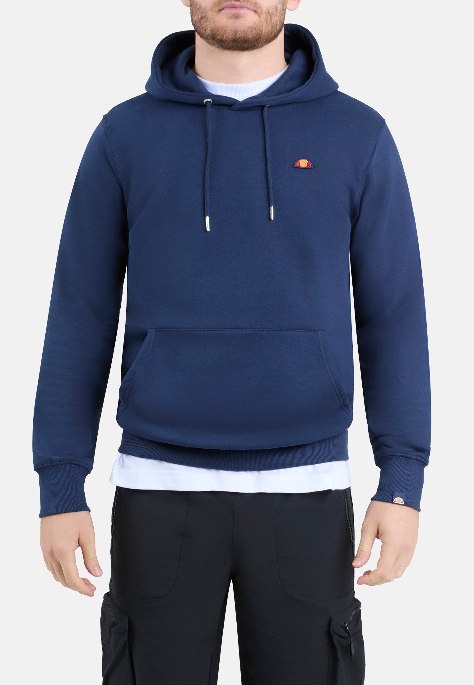 Ellesse Kapuzensweatshirt BRUNATE HOODIE (1-tlg) günstig online kaufen