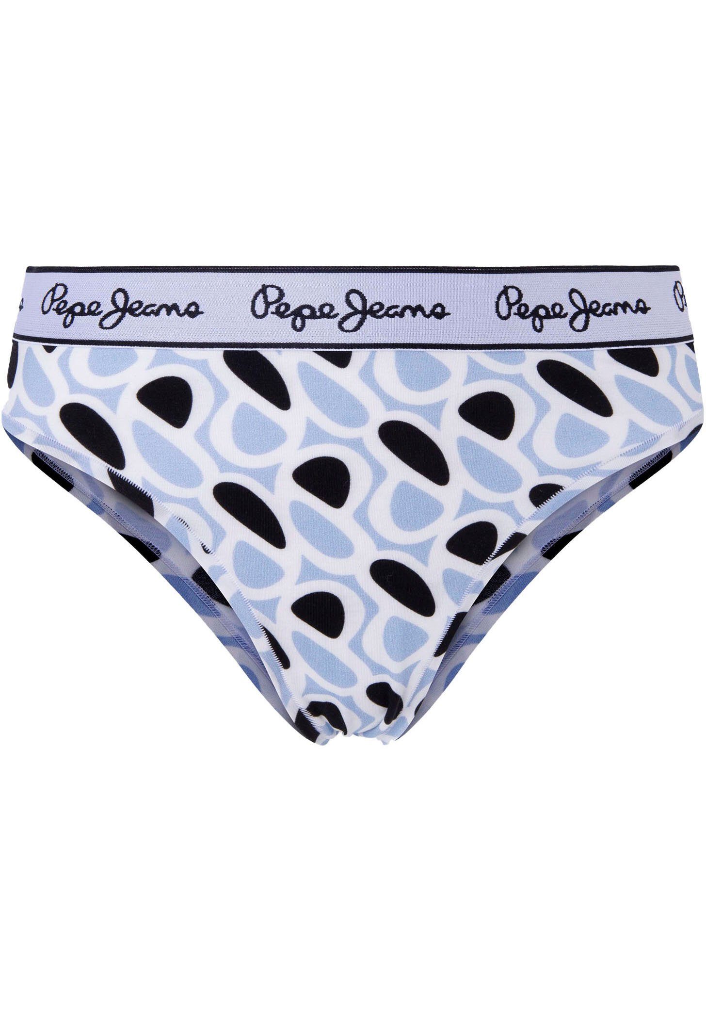 Pepe Jeans Brasilslip (1-St)