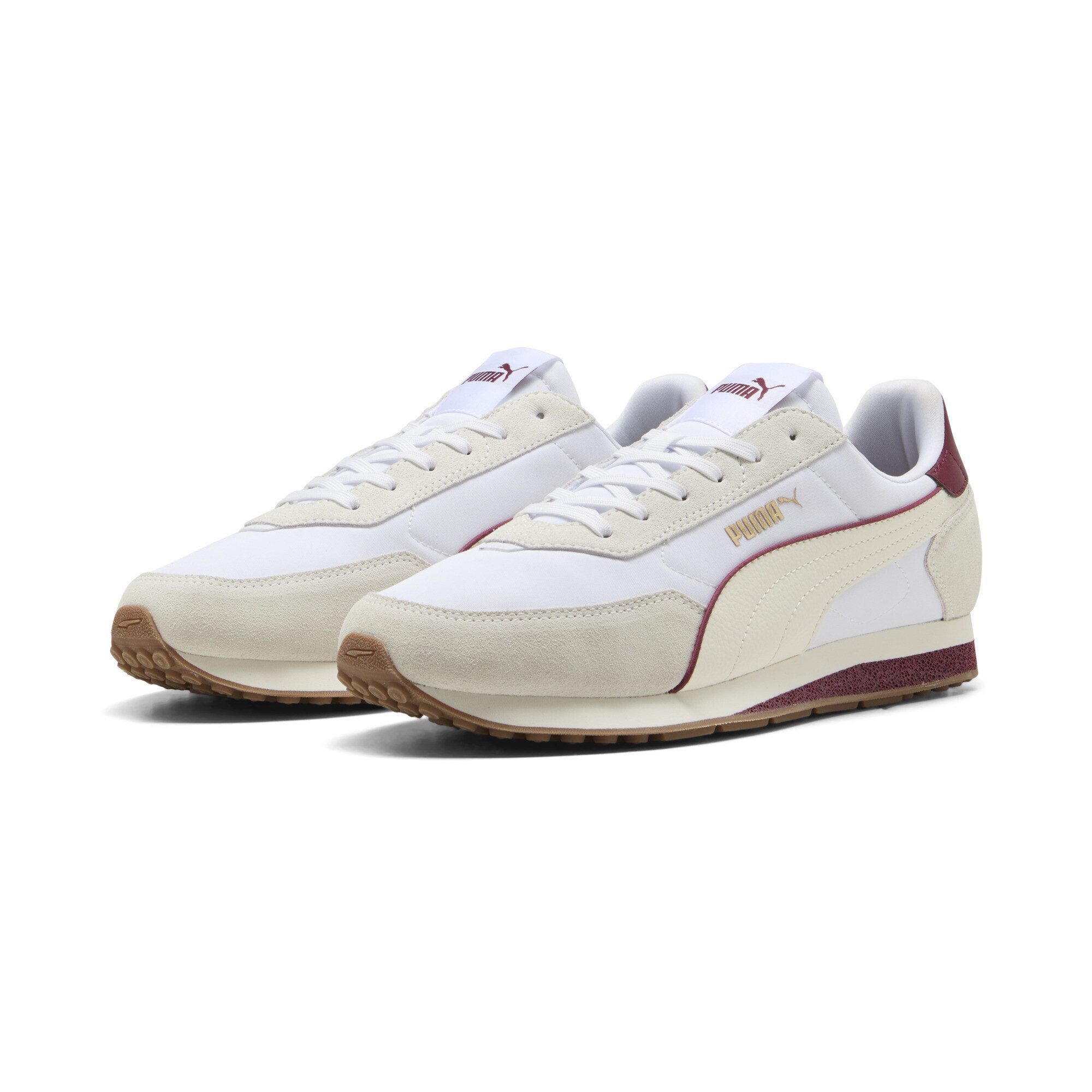 PUMA St Miler Sneakers Erwachsene Sneaker günstig online kaufen