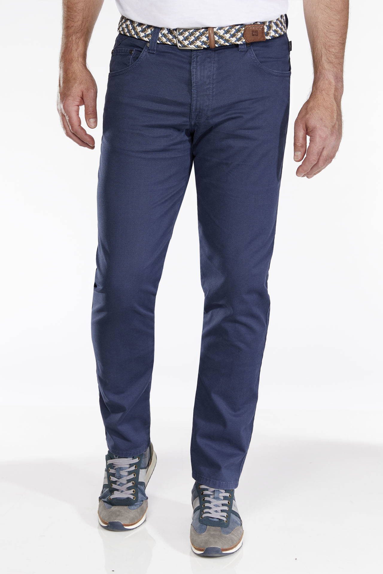 bugatti 5-Pocket-Hose günstig online kaufen