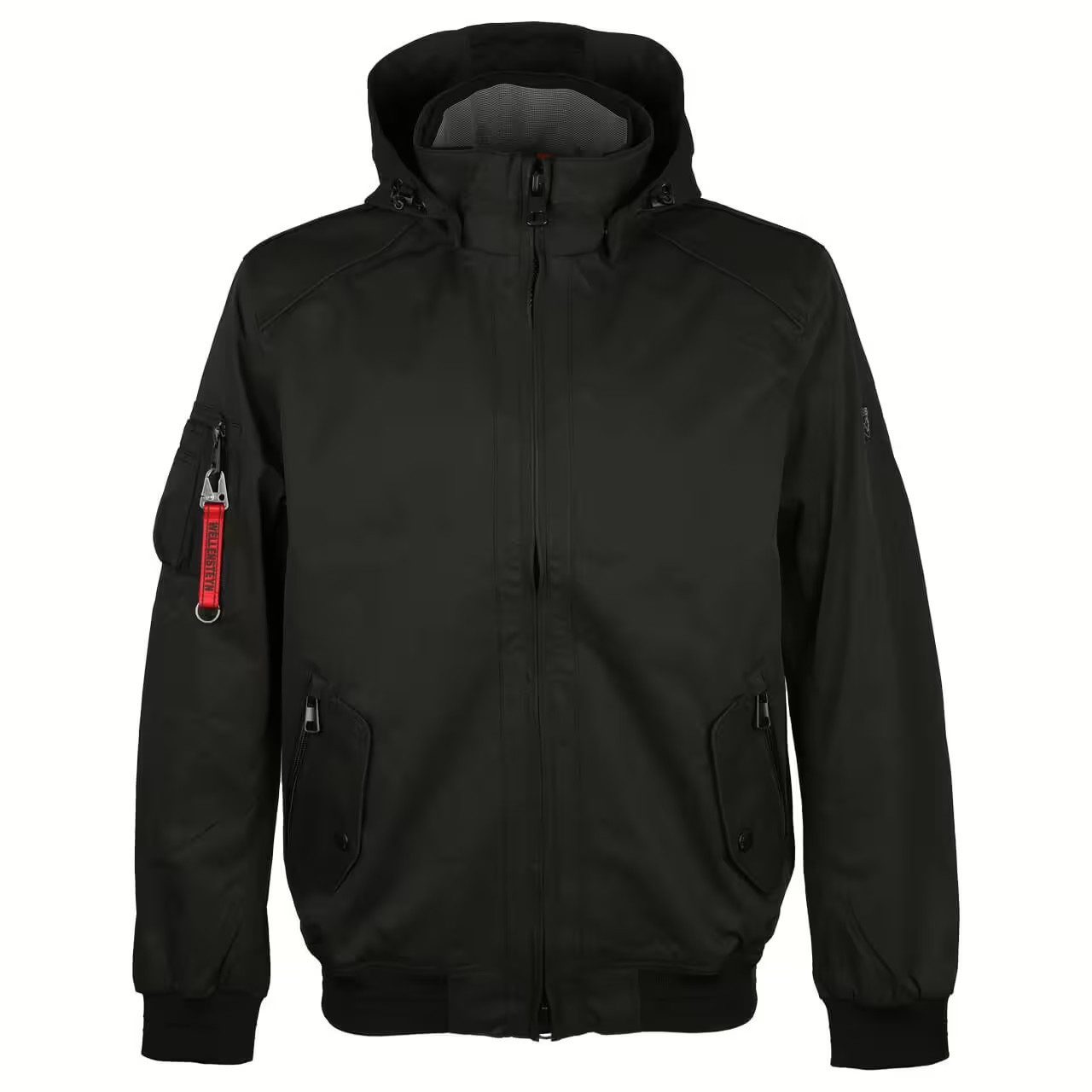 Wellensteyn Blouson - Cicero - CoLiMaAirTec Bomber Blousonjacke Wellensteyn