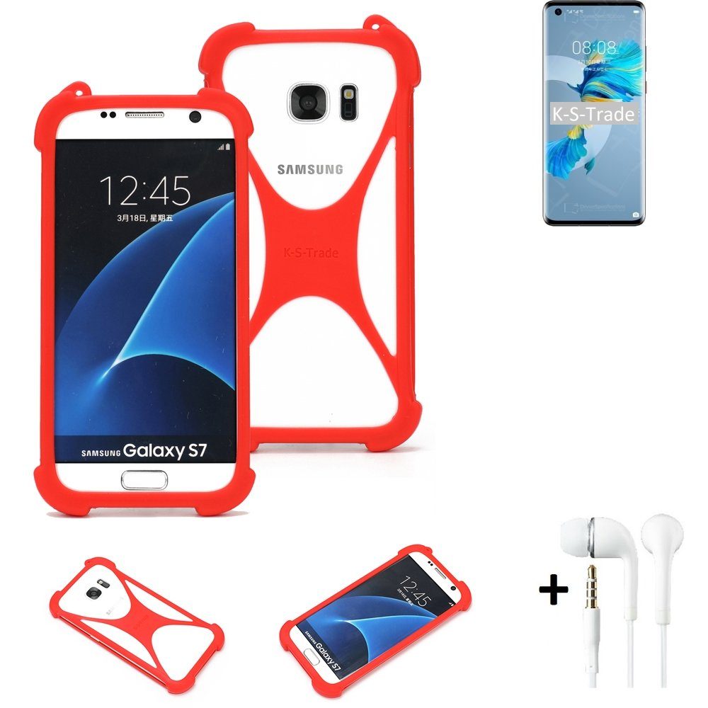 Handyhülle für Huawei Mate 40E 5G