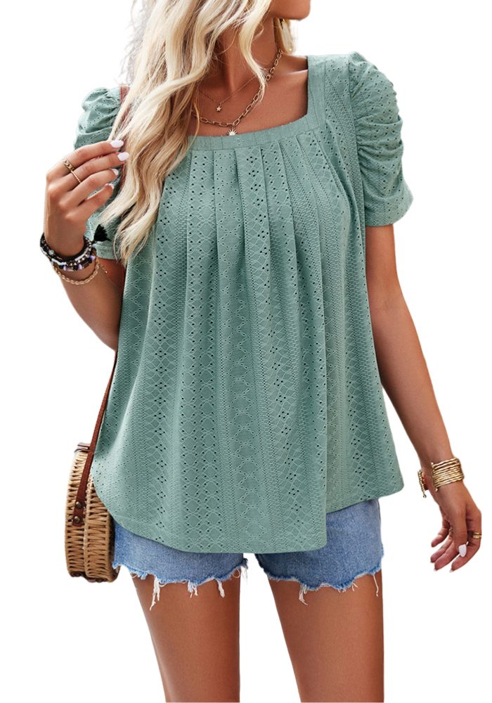 Lovolotti T-Shirt Damen Shirt LO-KLDE-L21 für günstig online kaufen