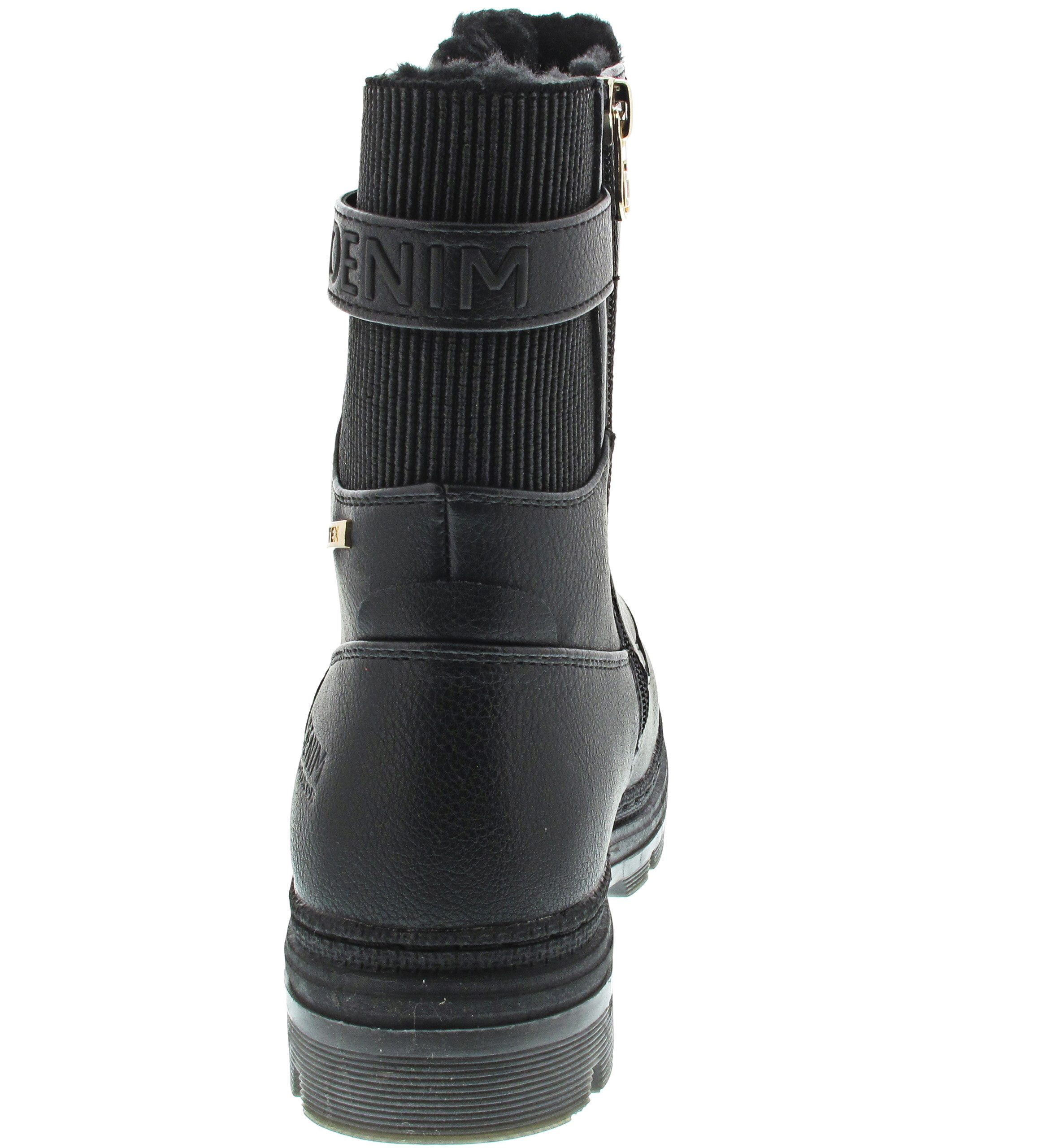 TOM TAILOR Westernstiefelette günstig online kaufen