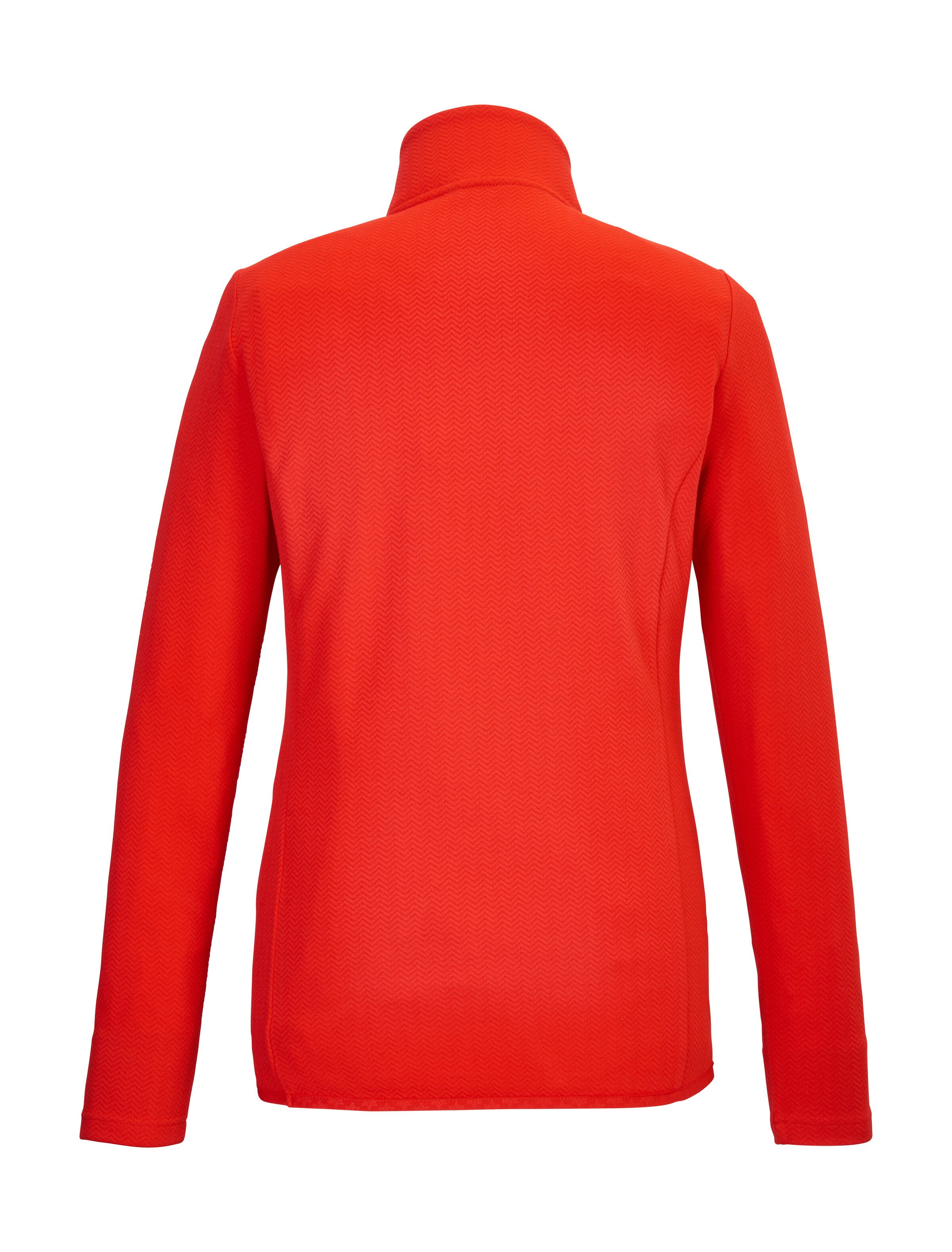 Killtec Langarmshirt KSW 98 WMN LS günstig online kaufen