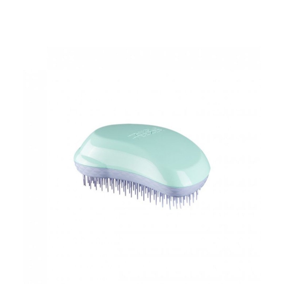 TANGLE TEEZER Haarbürste Detangling Hairbrush Fine & Fragile Mint Violet