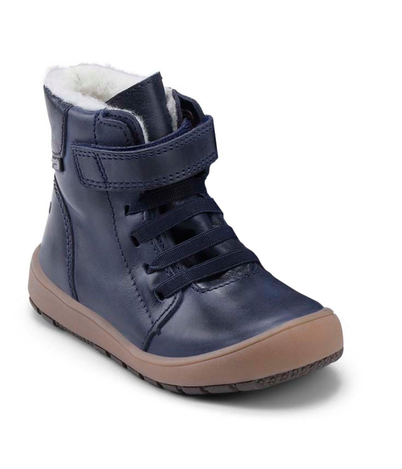 bundgaard bundgaard Moot III Leder Stiefel Stiefel